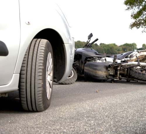 Motorradversicherung: Online Prämie berechnen