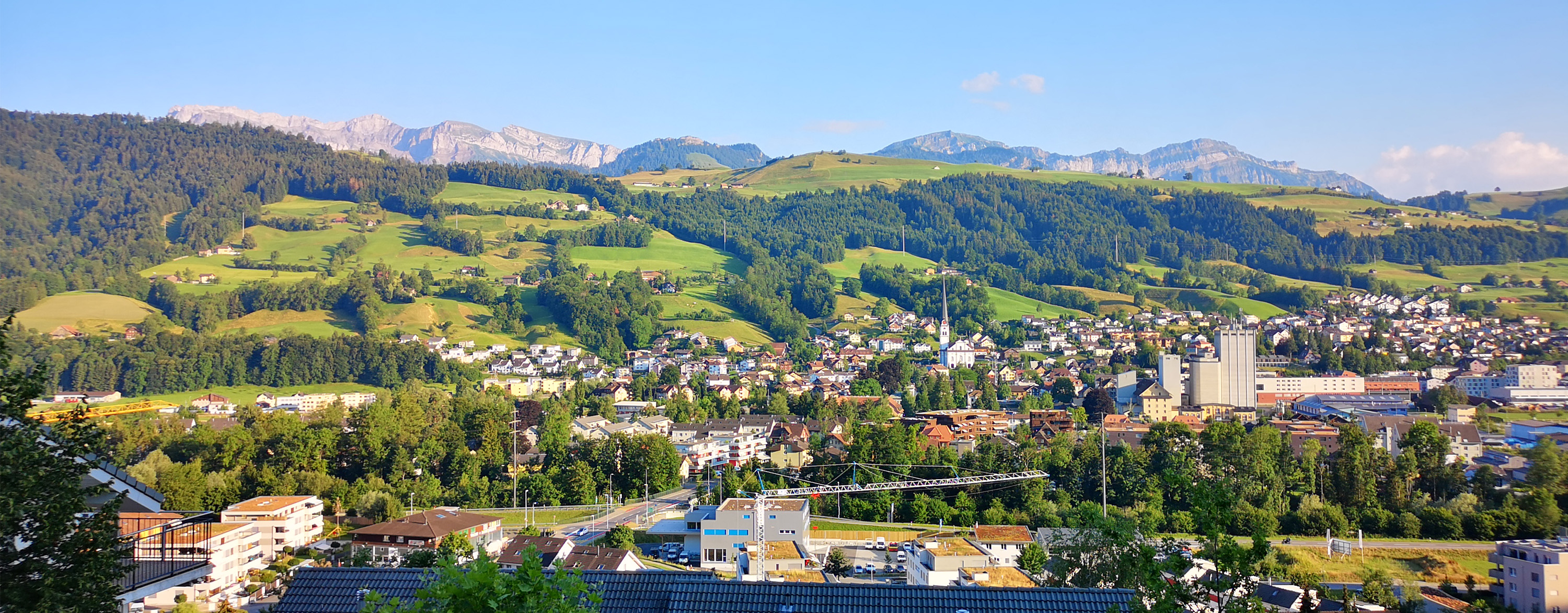 Geschäftsstelle Malters-Schwarzenberg