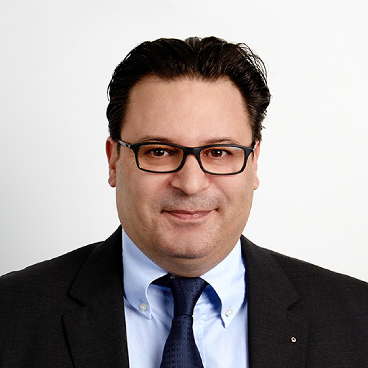 Francesco Baroni Urbani