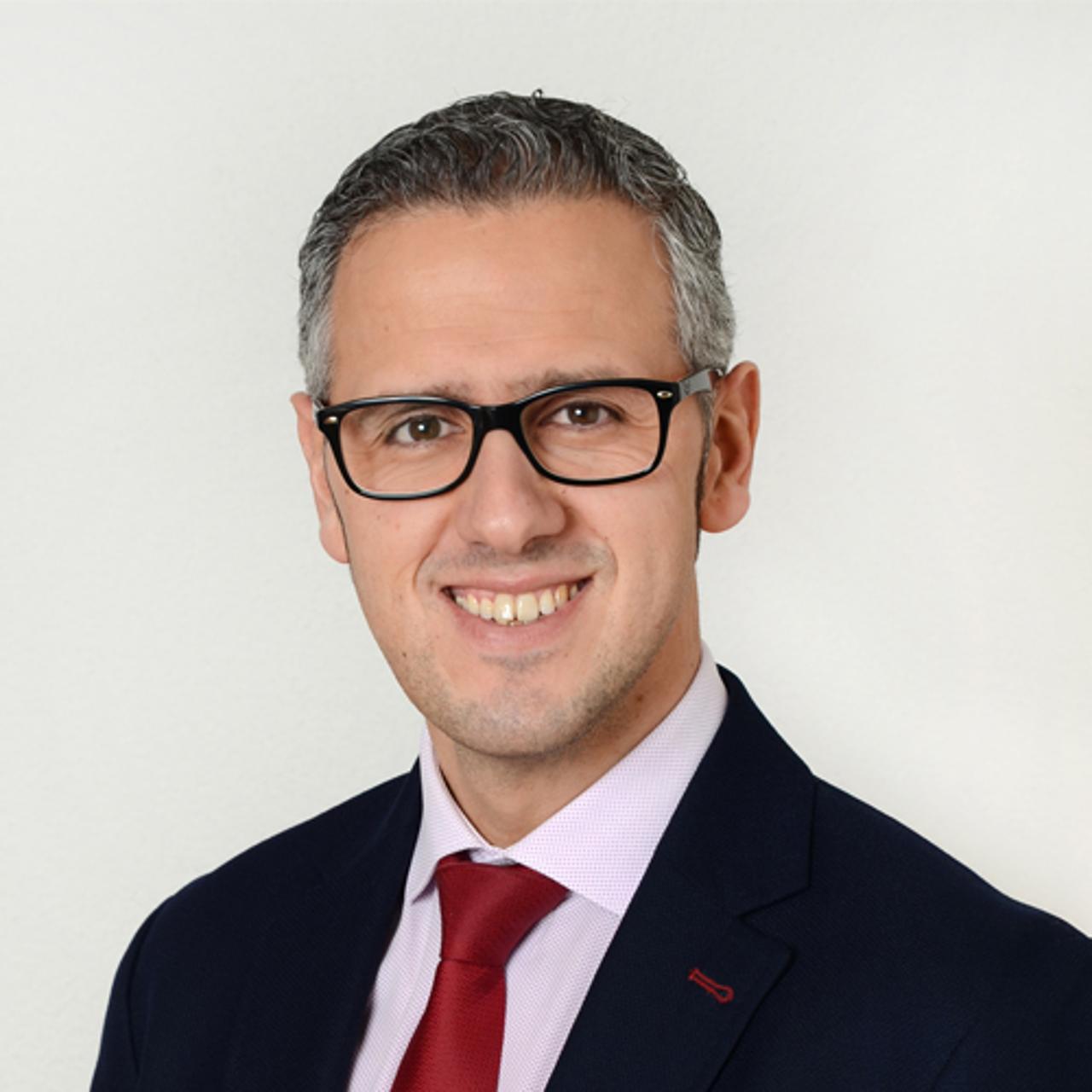 Giovanni Fiorentino