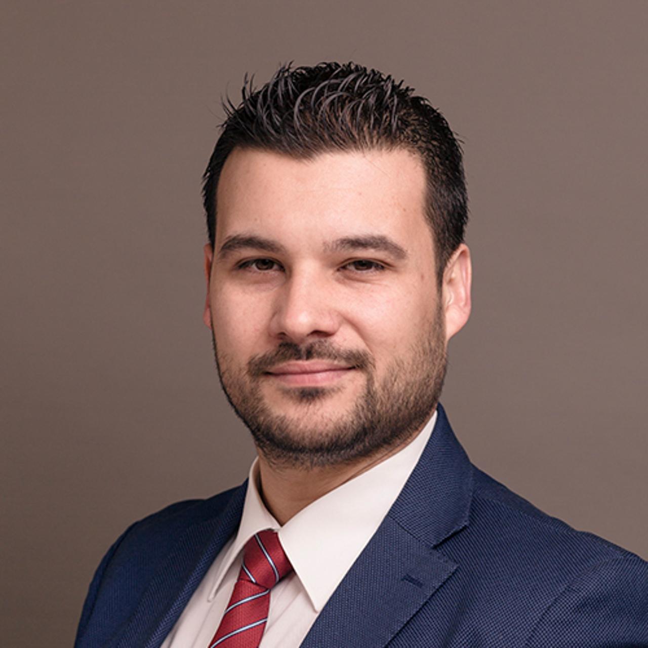 Hauptagentur Nicola Da Costa AXA