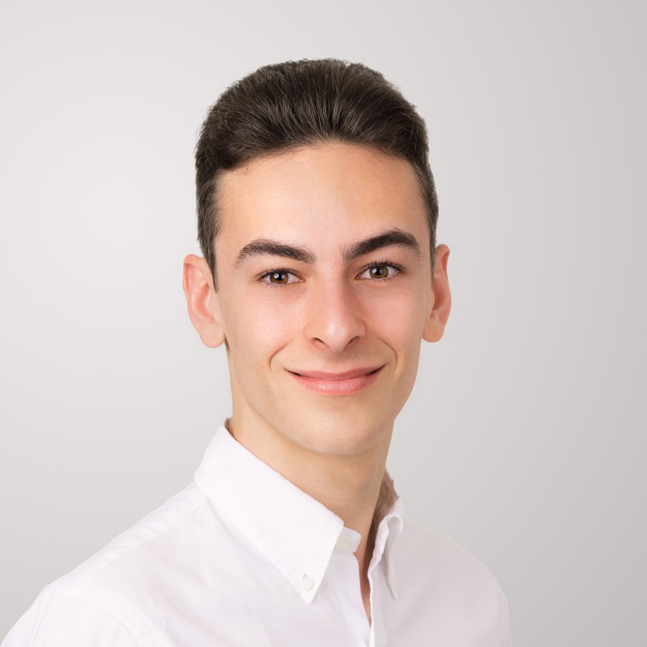 Portrait