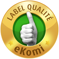 Distinction client eKomi or
