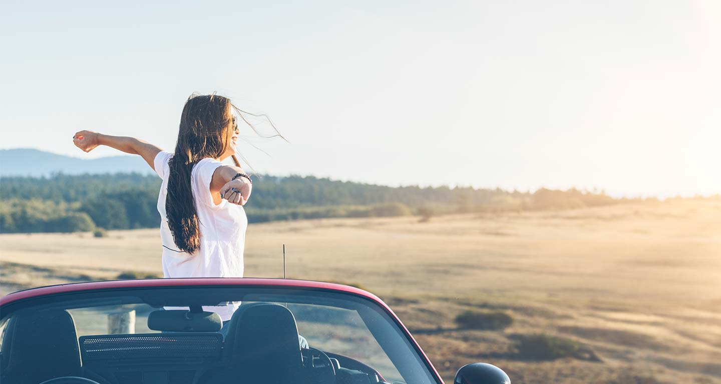 Teilkaskoversicherung: Ihr Auto gut geschützt.